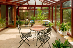 Ton Y Pistyll conservatory quotes