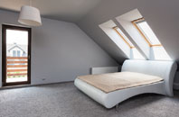 Ton Y Pistyll bedroom extensions