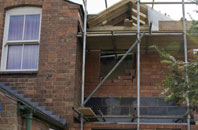 free Ton Y Pistyll home extension quotes