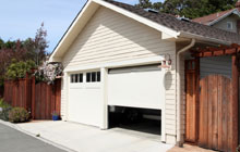 Ton Y Pistyll garage construction leads